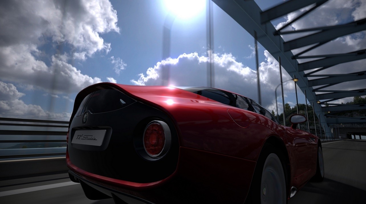 Gran Turismo 6 (Anniversary Edition) - Imagen 47